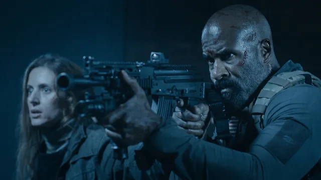 فيلم Man of War 2026 مترجم