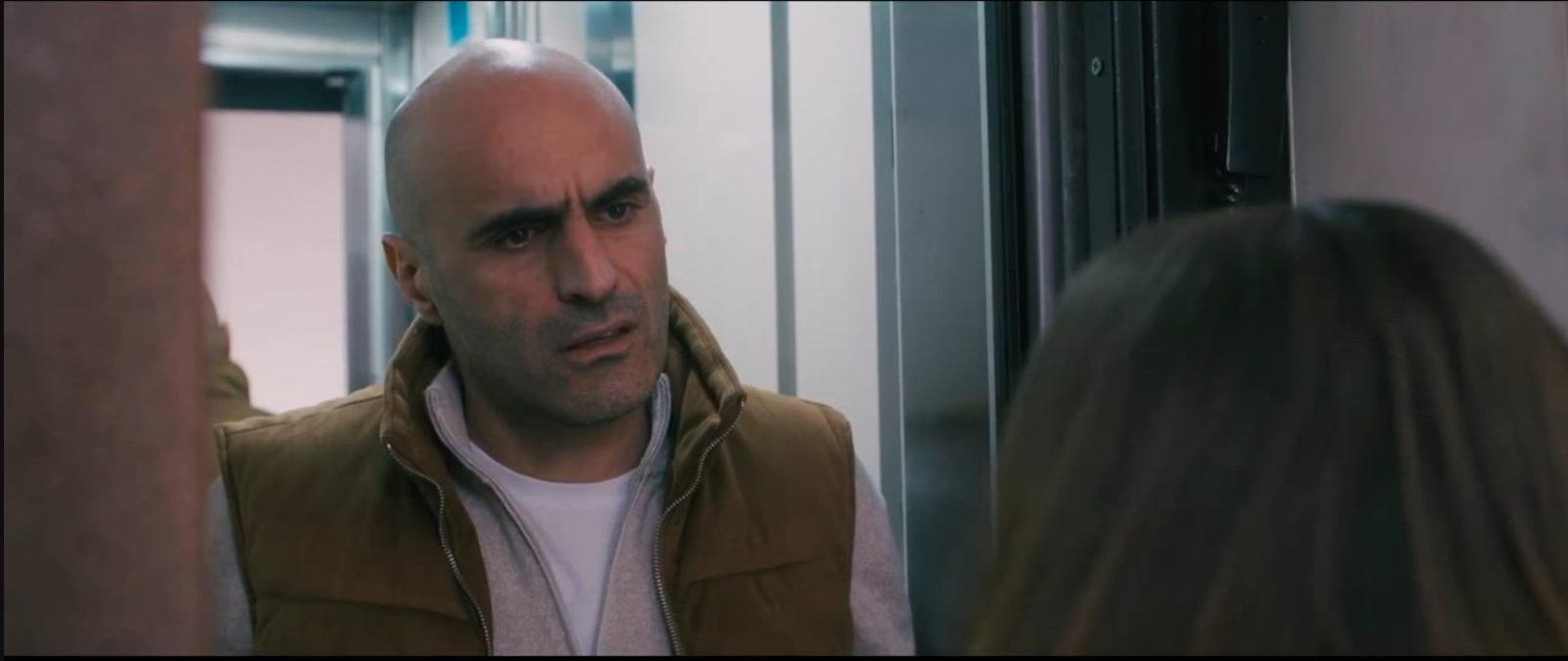 فيلم Cam Sehpa 2026 مترجم