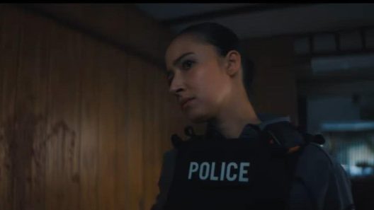 فيلم Gangland 2025 مترجم