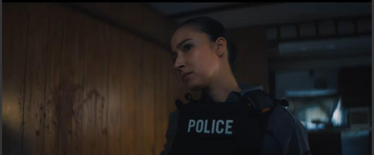 فيلم Gangland 2025 مترجم