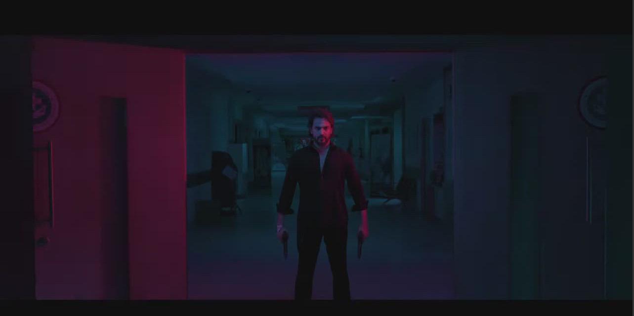 فيلم Blast 2026 مترجم