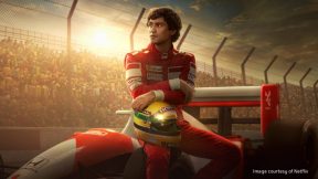 فيلم Making Senna 2024 مترجم
