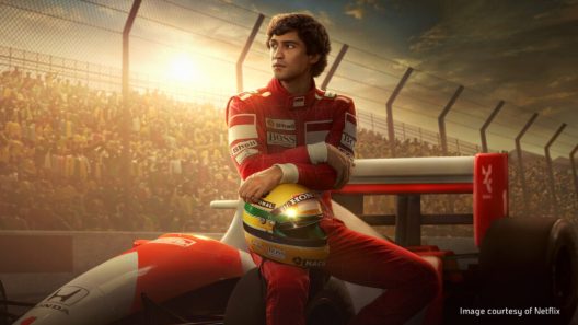 فيلم Making Senna 2024 مترجم