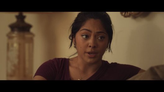 فيلم Borderline 2026 مترجم