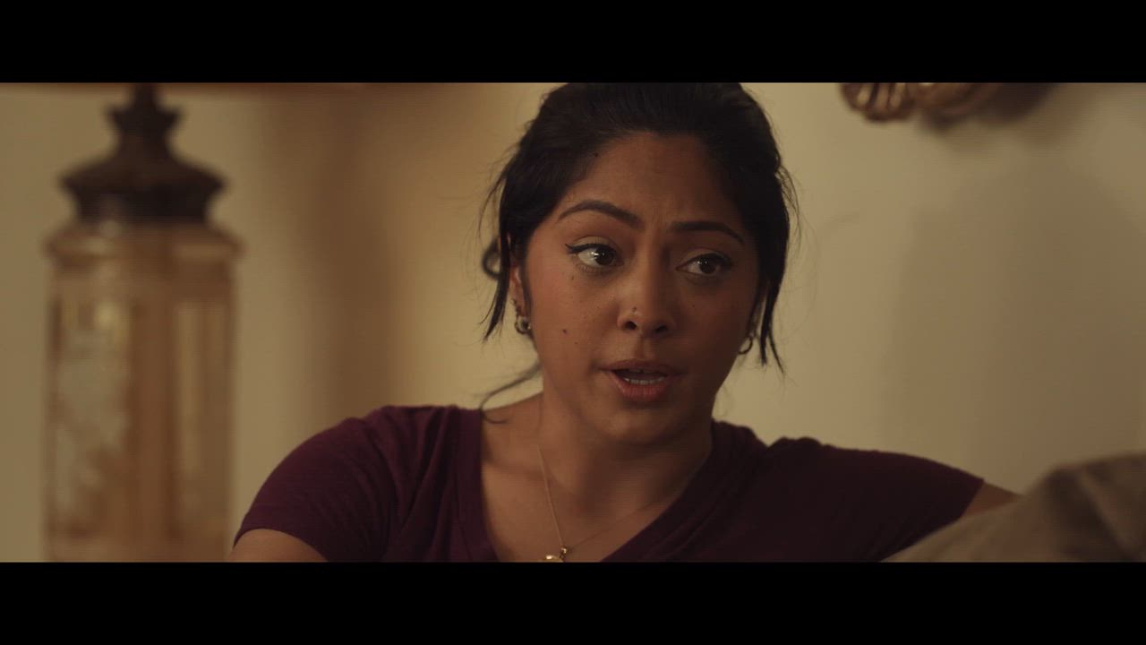 فيلم Borderline 2026 مترجم