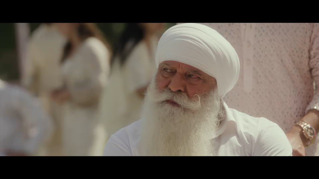 فيلم Daadi Ki Shaadi 2026 مترجم