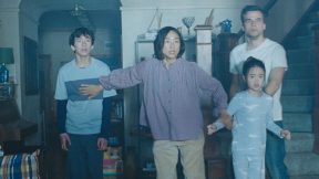 فيلم The Last House 2026 مترجم