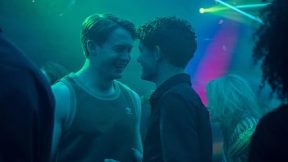 فيلم Heartstopper Forever 2026 مترجم