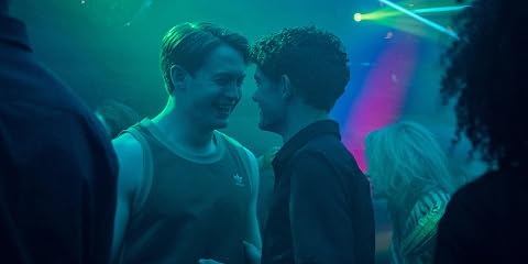 فيلم Heartstopper Forever 2026 مترجم