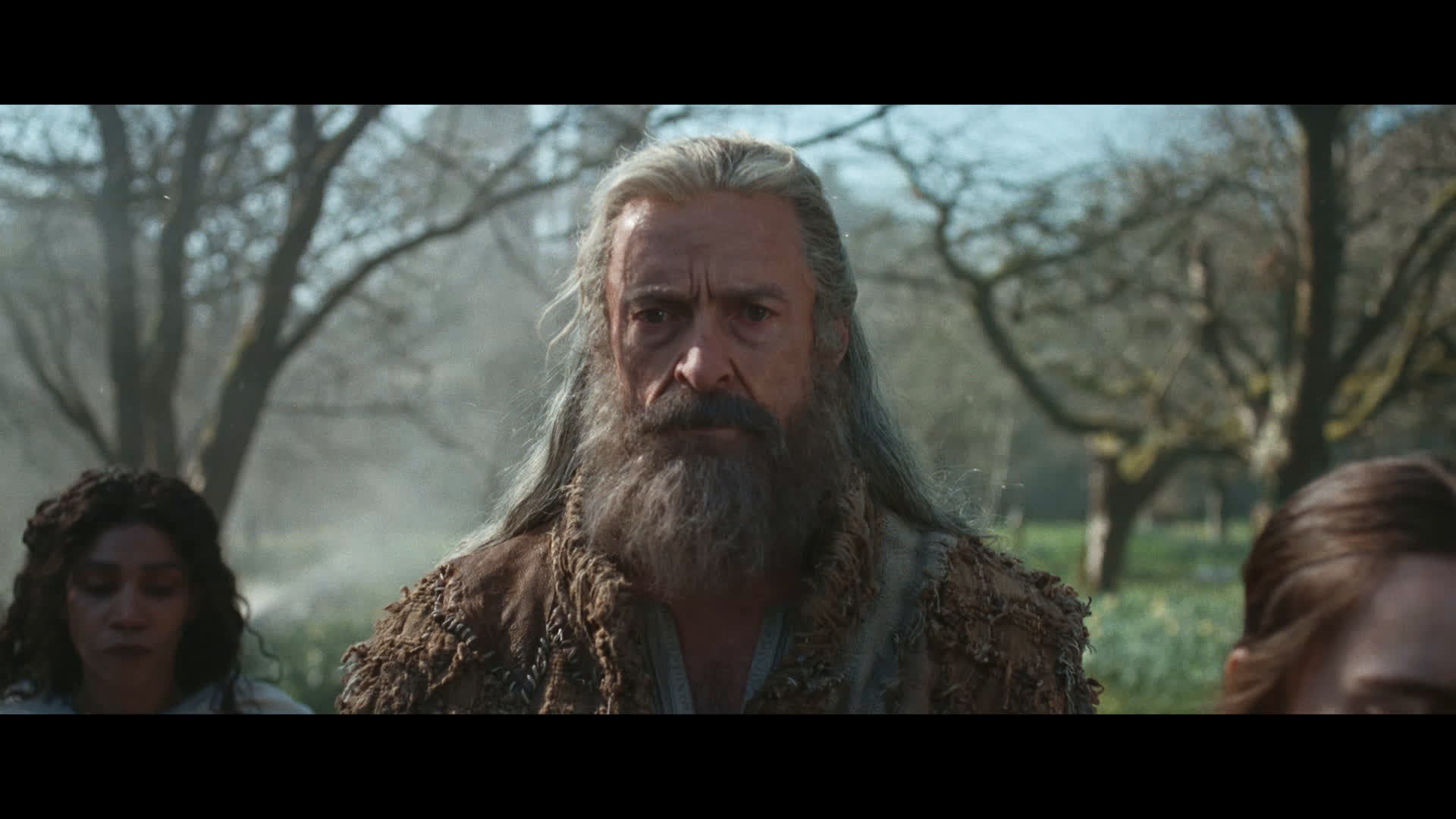 فيلم The Death of Robin Hood 2026 مترجم