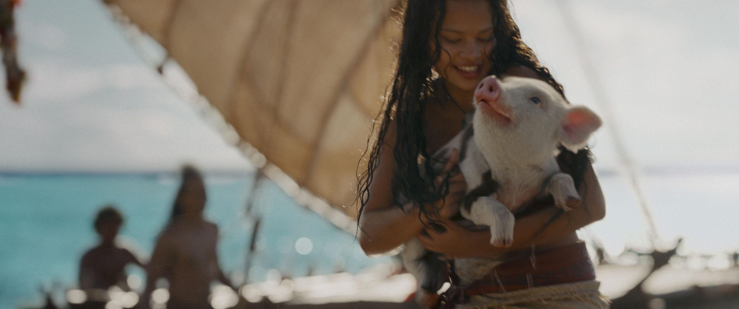 فيلم Moana 2026 مترجم