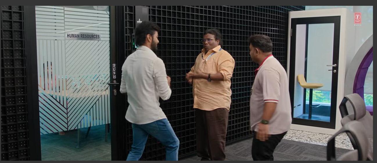 فيلم Sattendru Maarudhu Vaanilai 2026 مترجم
