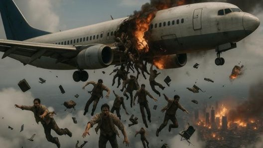 فيلم The Last Apocalypse 2026 مترجم