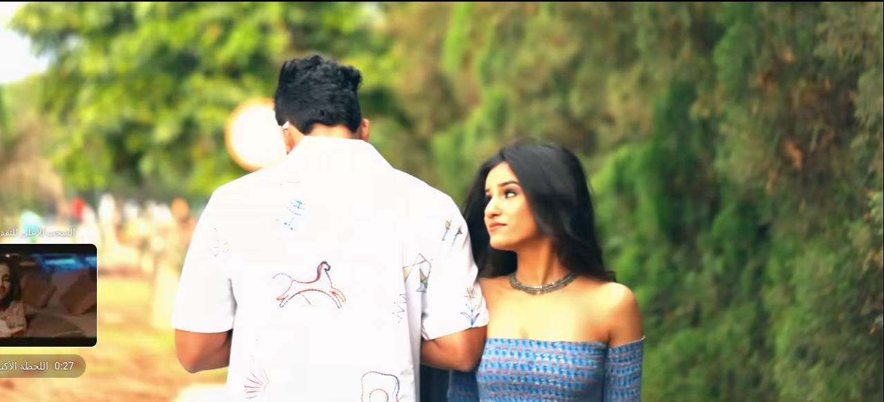 فيلم Din Te Raat 2026 مترجم