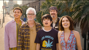 فيلم Gail Daughtry and the Celebrity Sex Pass 2026 مترجم