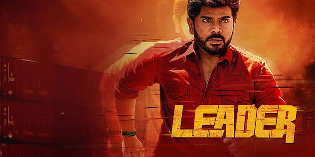 فيلم Leader 2026 مترجم
