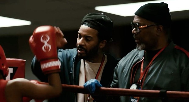 فيلم They Fight 2026 مترجم
