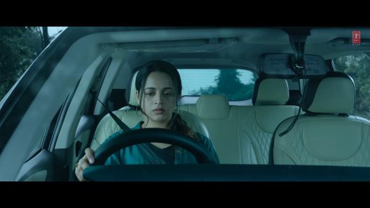 فيلم Anomie 2026 مترجم