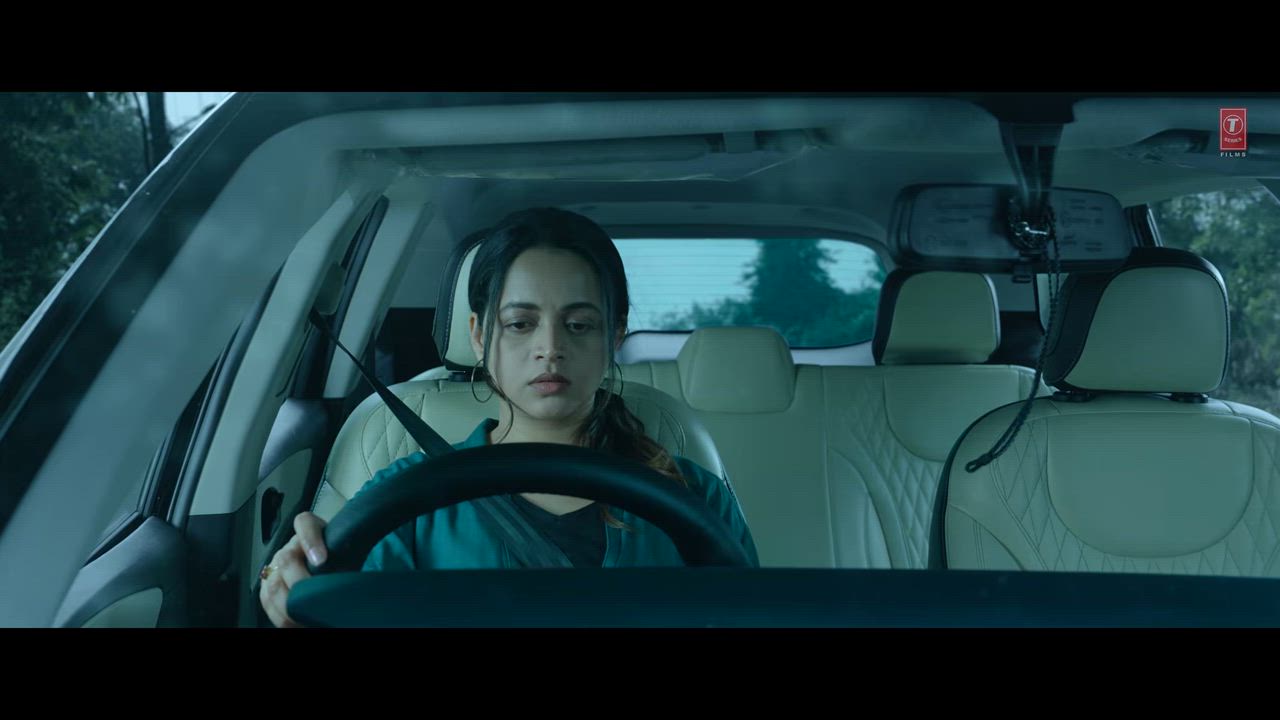 فيلم Anomie 2026 مترجم