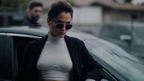 فيلم Atlas King 2026 مترجم