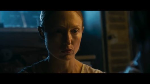 فيلم Blood Shine 2025 مترجم