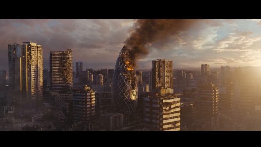 فيلم Breach 2026 مترجم