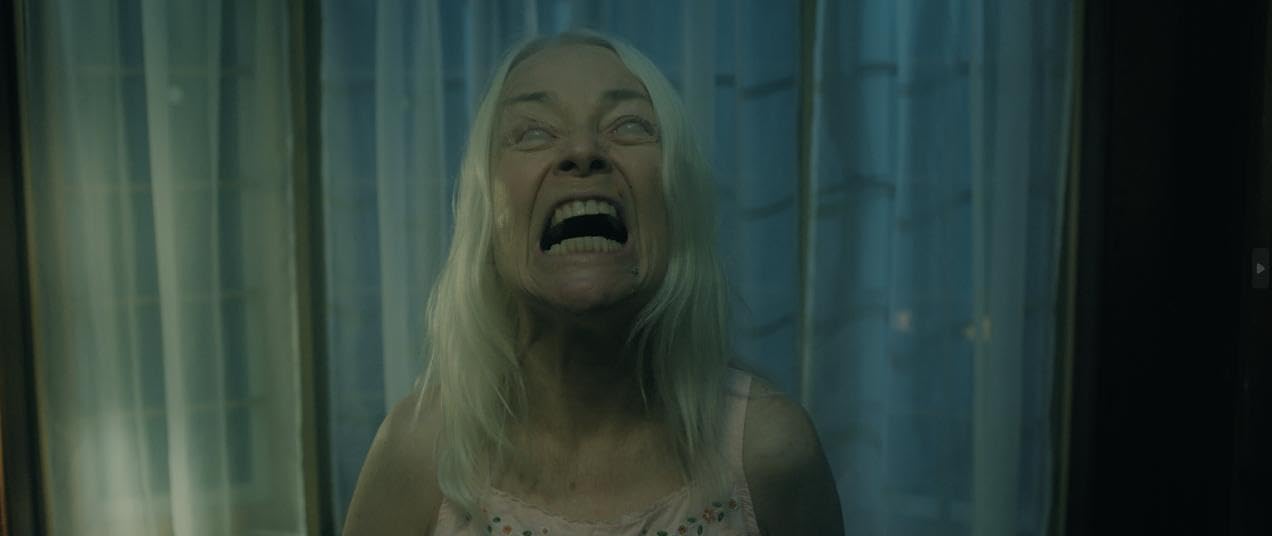 فيلم Bury the Devil 2026 مترجم