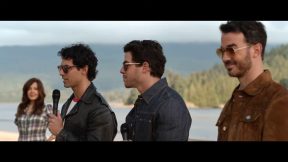 فيلم Camp Rock 3 2026 مترجم