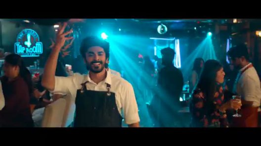 فيلم Double Occupancy 2026 مترجم