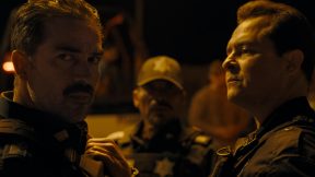 فيلم Facing El Chapo 2026 مترجم