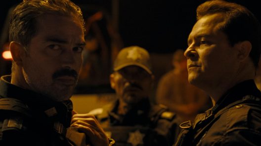 فيلم Facing El Chapo 2026 مترجم