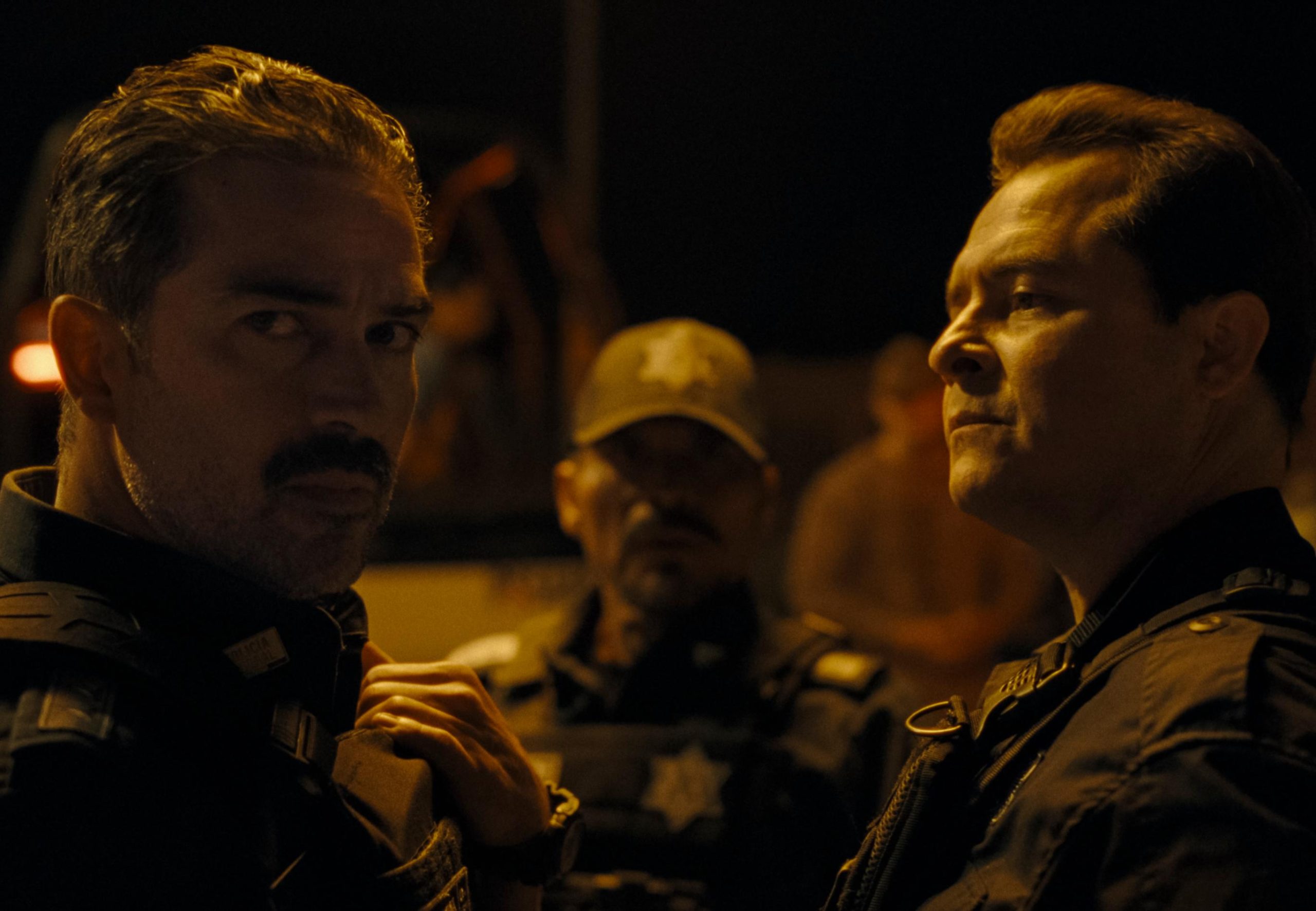 فيلم Facing El Chapo 2026 مترجم