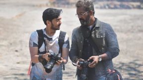 فيلم Frame 2026 مترجم