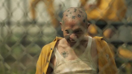 فيلم Ghost in the Cell 2026 مترجم