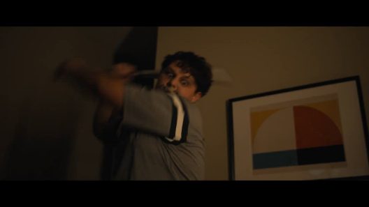 فيلم Ice Cream Man 2026 مترجم