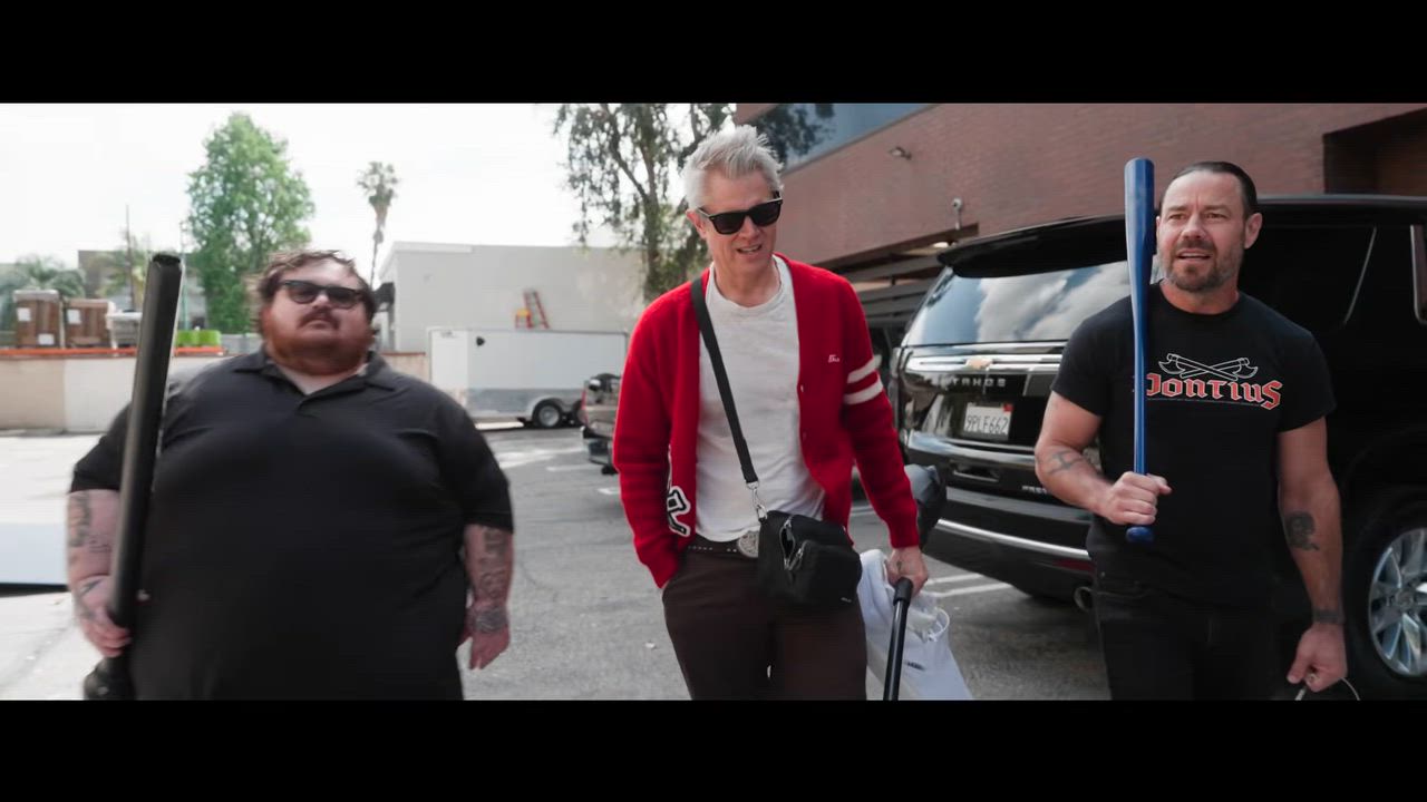 فيلم Jackass: Best and Last 2026 مترجم