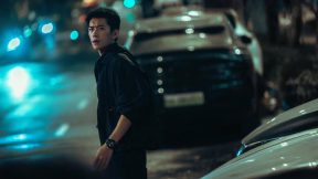 فيلم Jing Zhe Wu Sheng 2026 مترجم