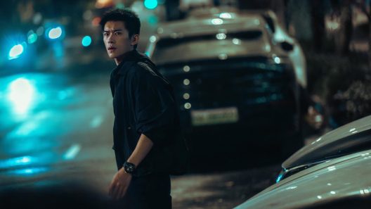 فيلم Jing Zhe Wu Sheng 2026 مترجم