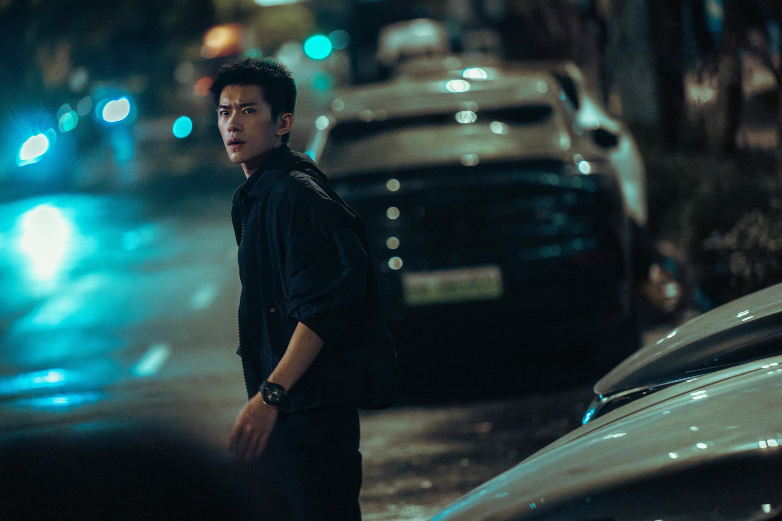 فيلم Jing Zhe Wu Sheng 2026 مترجم