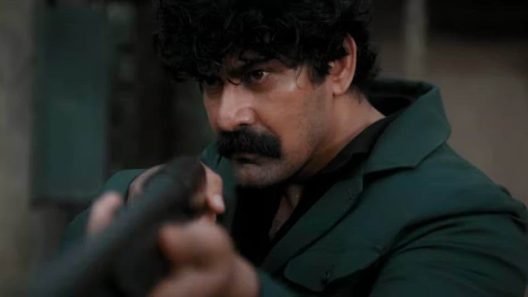 فيلم Kattalan 2026 مترجم