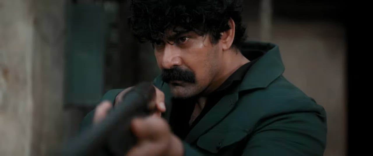 فيلم Kattalan 2026 مترجم