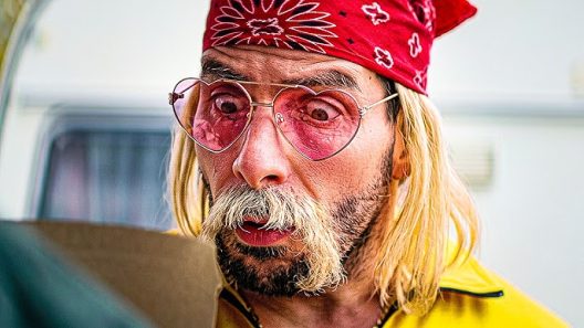 فيلم Marave 2026 مترجم