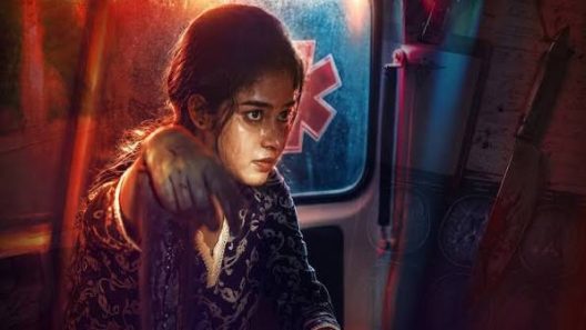 فيلم Nizhal 2026 مترجم
