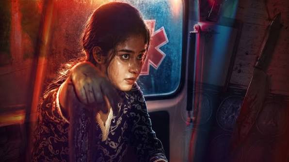 فيلم Nizhal 2026 مترجم