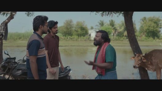 فيلم Nooru Saami 2026 مترجم