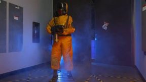 فيلم Paralysis 2025 مترجم