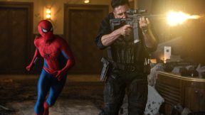 فيلم Spider-Man: Brand New Day 2026 مترجم