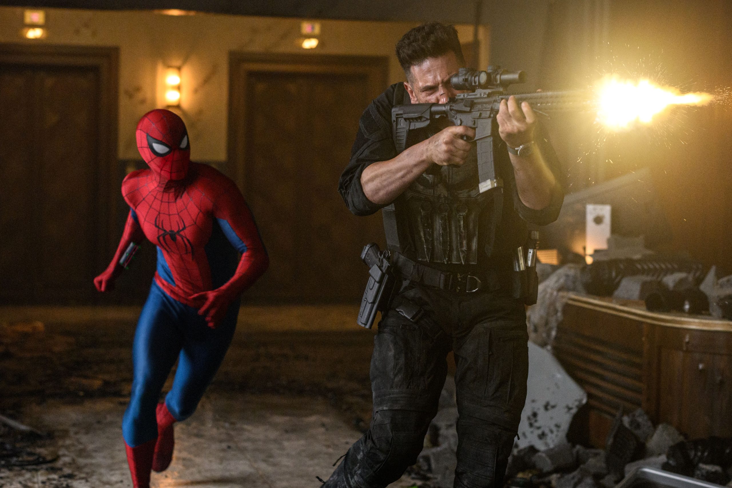 فيلم Spider-Man: Brand New Day 2026 مترجم