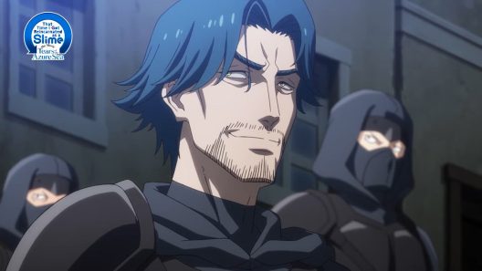 فيلم Tensei Shitara Slime Datta Ken Movie 2: Soukai no Namida-hen 2026 مترجم