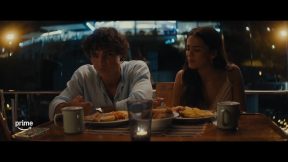 فيلم The Last Sunrise 2026 مترجم